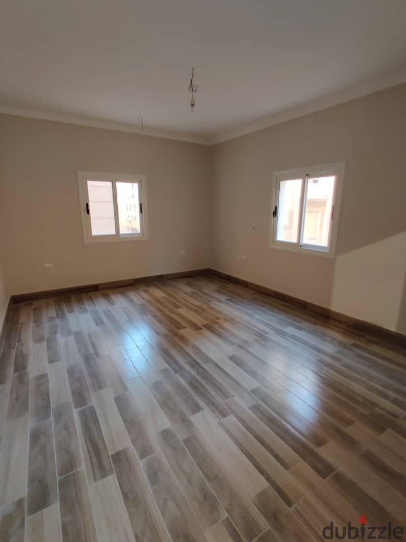 Apartment for rent in Al Narges Buildings near the American School and Abu Al Siddiq Mosque 13