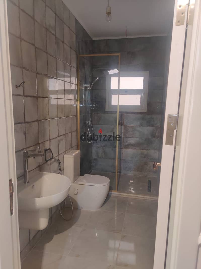 Apartment for rent in Al Narges Buildings near the American School and Abu Al Siddiq Mosque 14