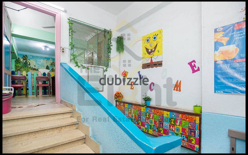 Nursery For Sale 150 m Zezenia (Ibrahim El-Attar St. ) 15