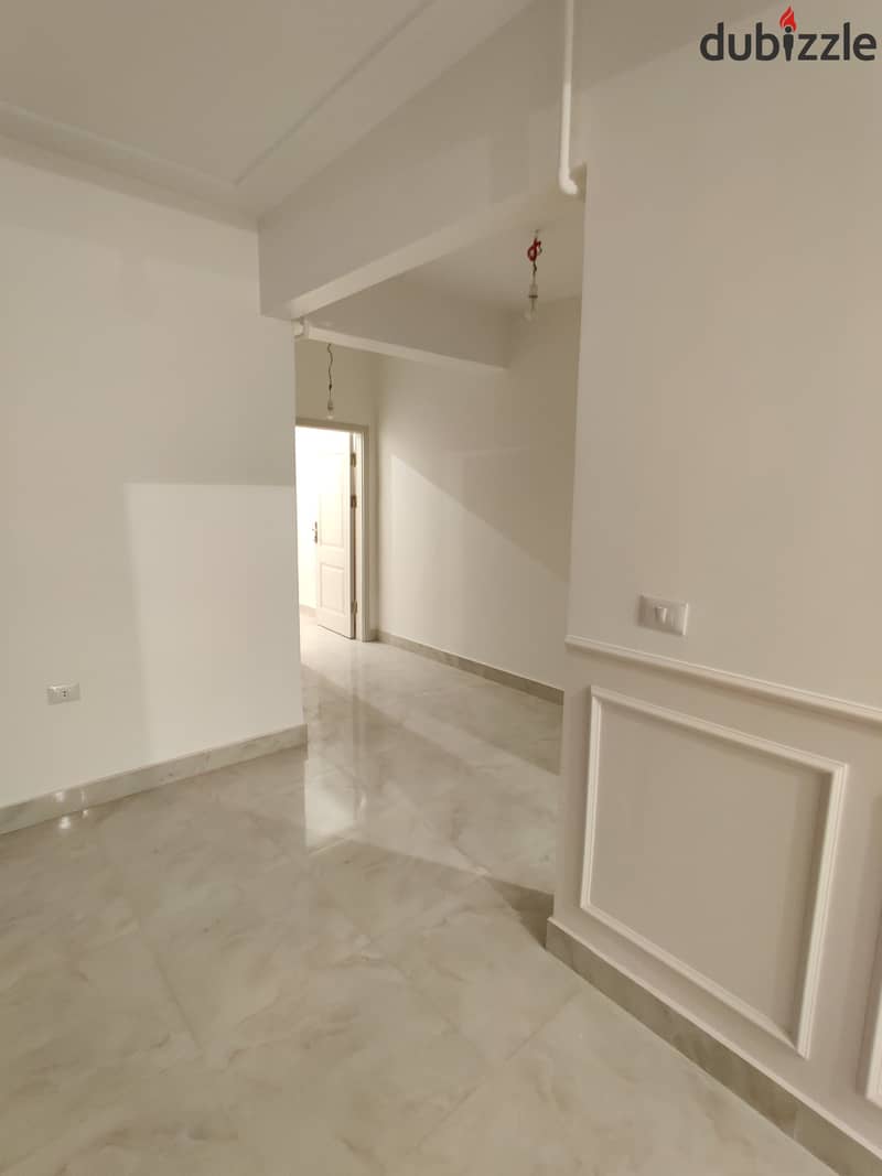 Apartment for rent in Al Narges Buildings near the American School and Abu Al Siddiq Mosque 15