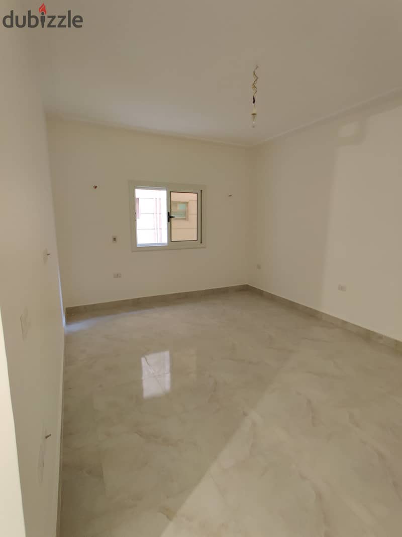 Apartment for rent in Al Narges Buildings near the American School and Abu Al Siddiq Mosque 16