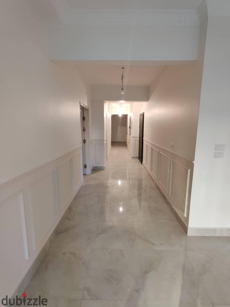 Apartment for rent in Al Narges Buildings near the American School and Abu Al Siddiq Mosque 17