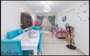 Apartment for Sale 120 m Vectoria (Wadi Al Nouaman St. ) 0