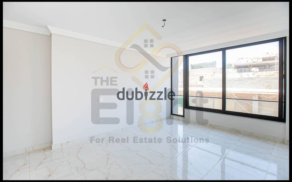 Residential Units for Sale with an Area of ​​​​265 m Sporting (Abu Qir Street directly) 2