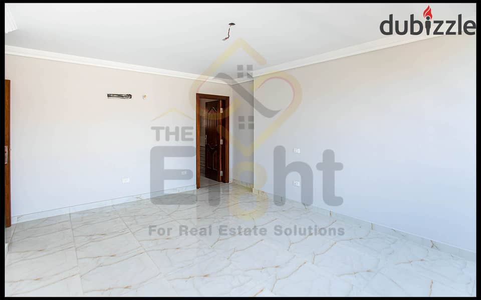 Residential Units for Sale with an Area of ​​​​265 m Sporting (Abu Qir Street directly) 3