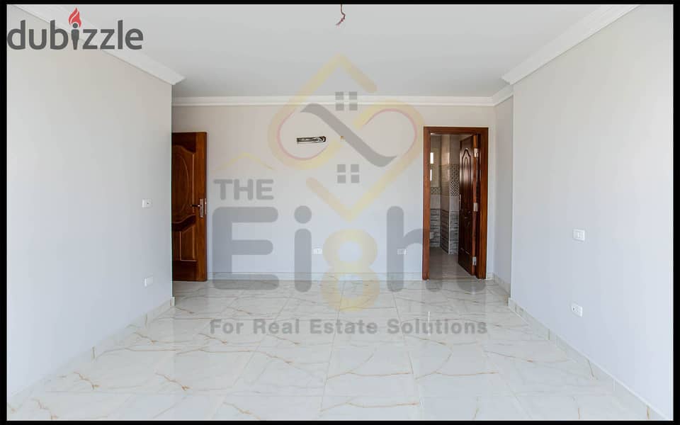 Residential Units for Sale with an Area of ​​​​265 m Sporting (Abu Qir Street directly) 4