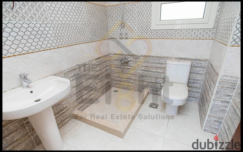 Residential Units for Sale with an Area of ​​​​265 m Sporting (Abu Qir Street directly) 6