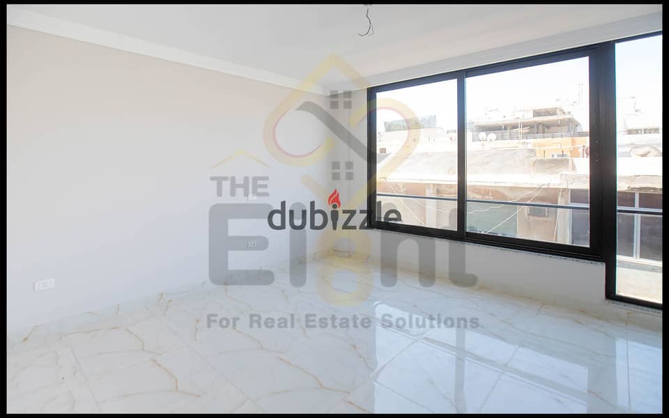 Residential Units for Sale with an Area of ​​​​265 m Sporting (Abu Qir Street directly) 7