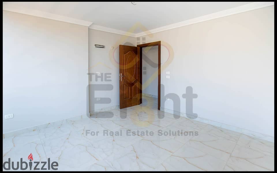 Residential Units for Sale with an Area of ​​​​265 m Sporting (Abu Qir Street directly) 10