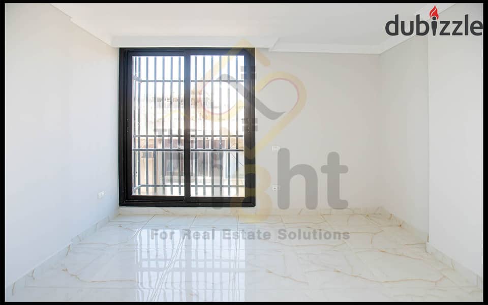 Residential Units for Sale with an Area of ​​​​265 m Sporting (Abu Qir Street directly) 13