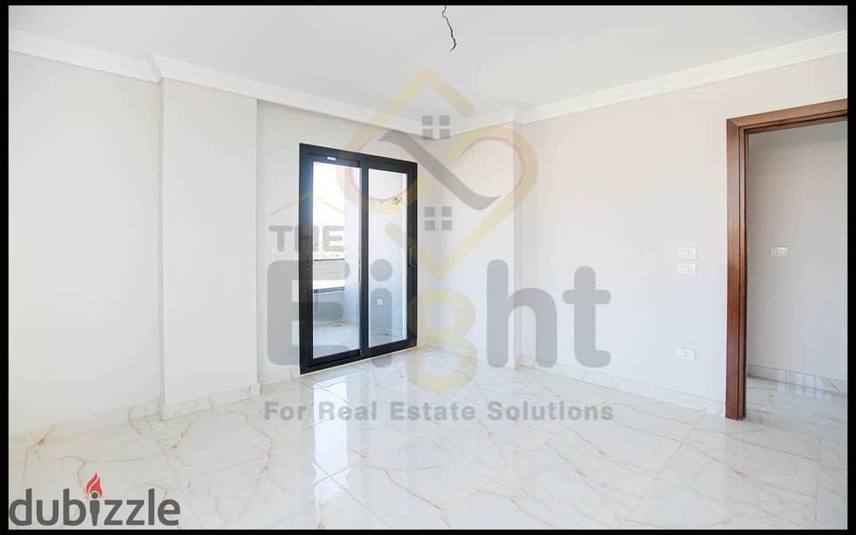 Residential Units for Sale with an Area of ​​​​265 m Sporting (Abu Qir Street directly) 15