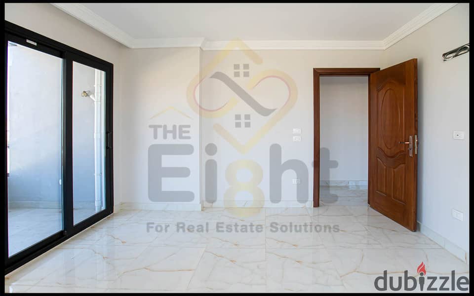 Residential Units for Sale with an Area of ​​​​265 m Sporting (Abu Qir Street directly) 16