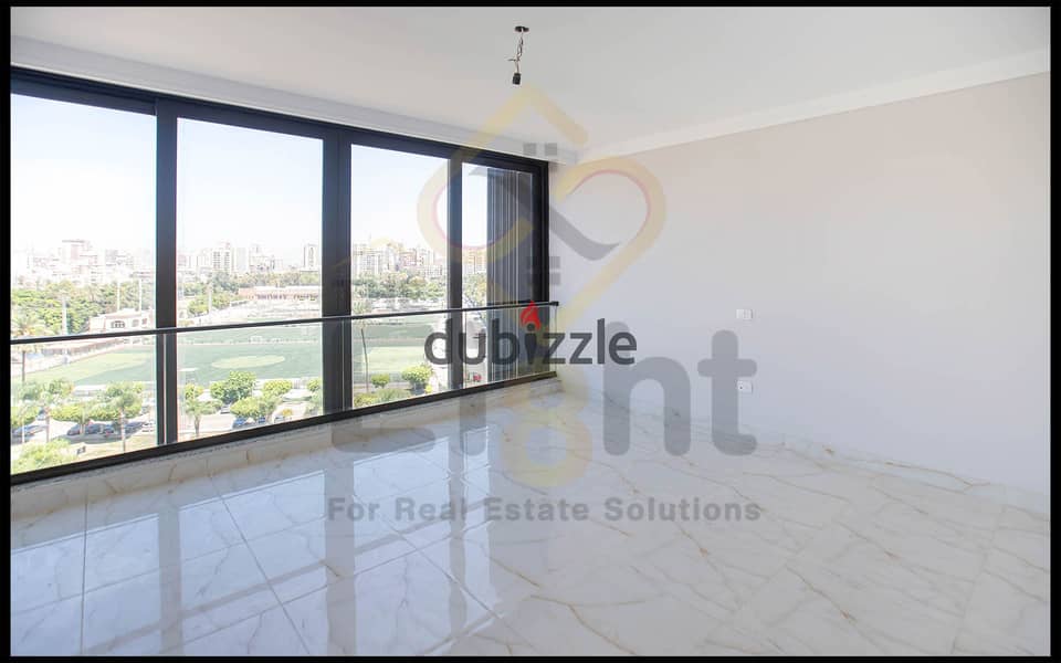 Residential Units for Sale with an Area of ​​​​265 m Sporting (Abu Qir Street directly) 17