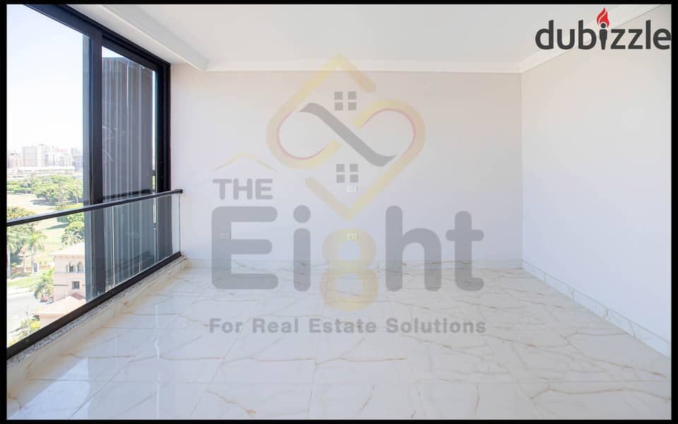 Residential Units for Sale with an Area of ​​​​265 m Sporting (Abu Qir Street directly) 18