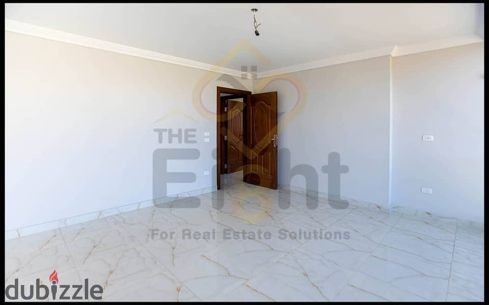 Residential Units for Sale with an Area of ​​​​265 m Sporting (Abu Qir Street directly) 20