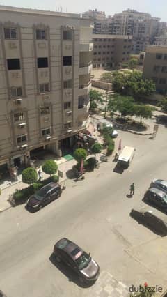 Apartment for sale 175m in Madint nasr branched from mostafa elnahas 0