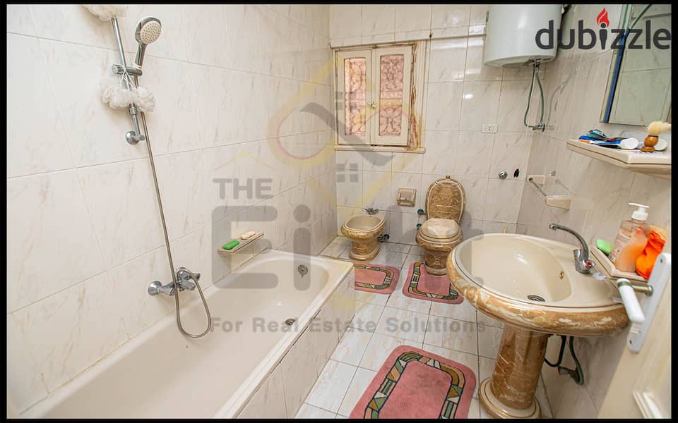 Duplex Apartment for Sale 325 m El Mandara (Directly on the sea) 8