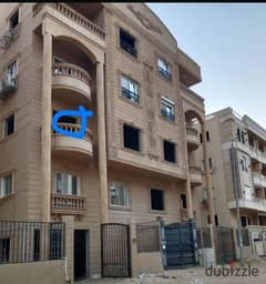 Apartment for sale 245m elshikh zayed (zayed hghits ) - 6,200,000 EGP cash 0