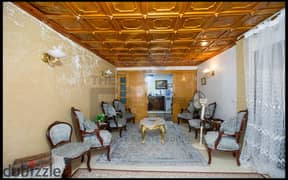 Apartment for Sale 180 m Miami (Gamal Abdel Nasser St. )