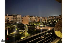 Apartment For sale270m in Fifth Square Compound - AlMarasem 0