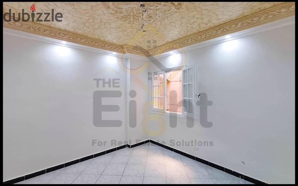 Apartment For Sale 130 m Miami (Al-Qaed Asrab Al-Bahar St. ) 1