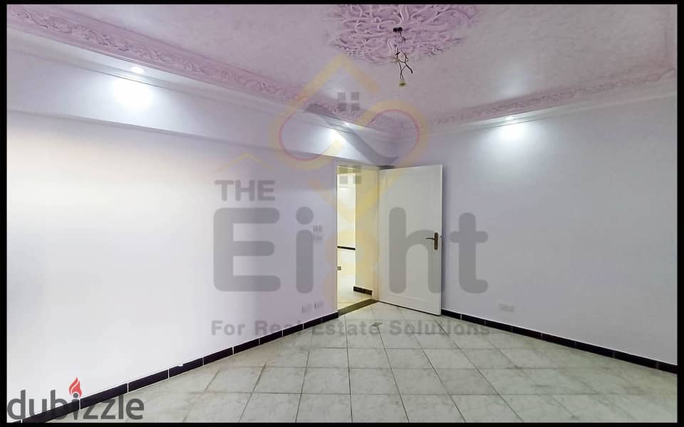 Apartment For Sale 130 m Miami (Al-Qaed Asrab Al-Bahar St. ) 2