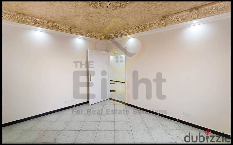 Apartment For Sale 130 m Miami (Al-Qaed Asrab Al-Bahar St. ) 3