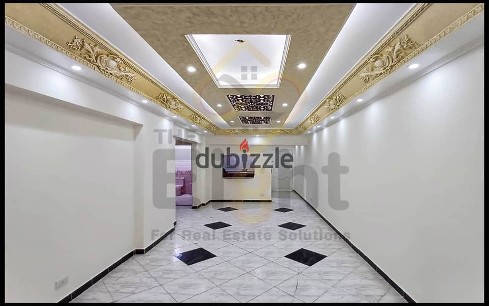 Apartment For Sale 130 m Miami (Al-Qaed Asrab Al-Bahar St. ) 4