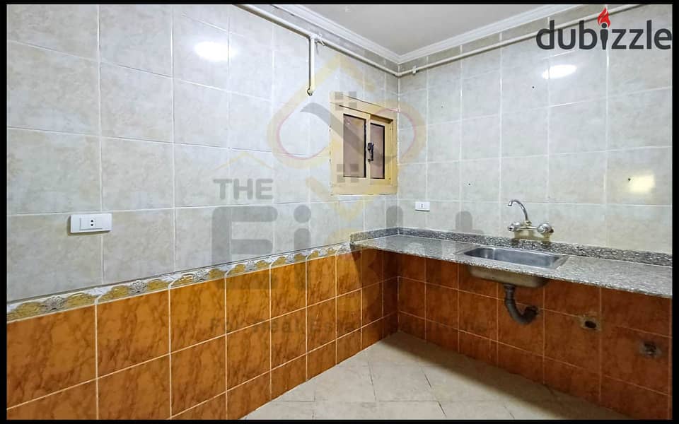 Apartment For Sale 130 m Miami (Al-Qaed Asrab Al-Bahar St. ) 5