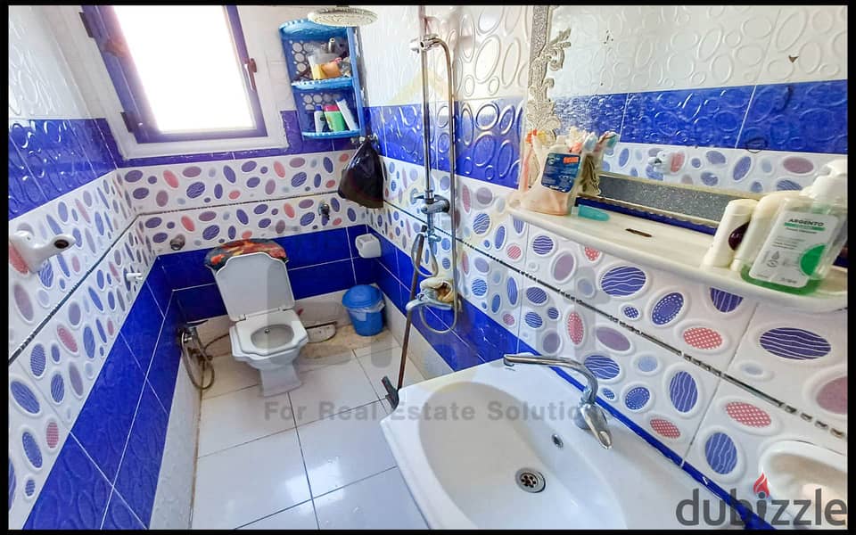 Apartment For Sale 300 m El-Mandara (El-Sayed Hassanein St. ) 6