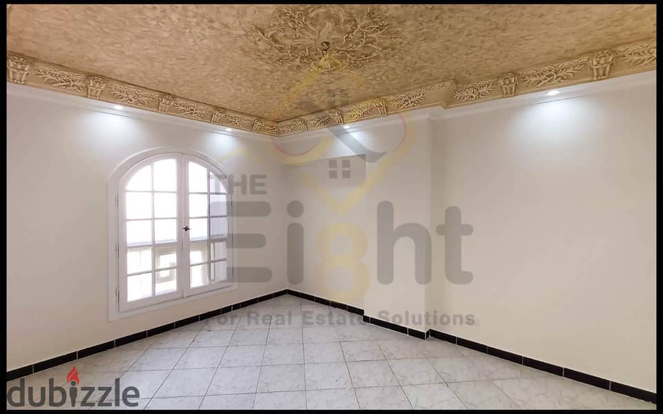 Apartment For Sale 130 m Miami (Al-Qaed Asrab Al-Bahar St. ) 7