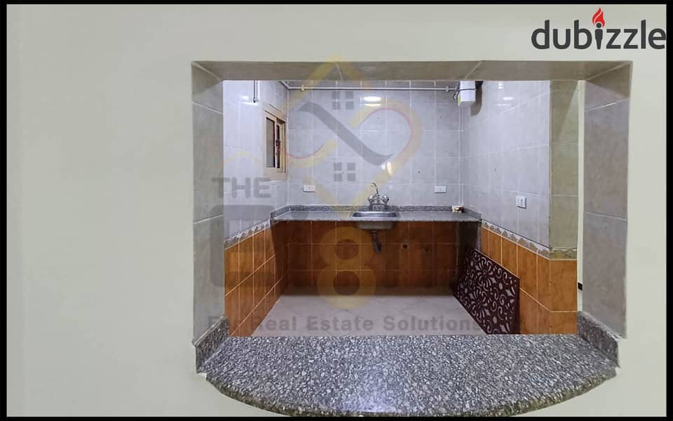 Apartment For Sale 130 m Miami (Al-Qaed Asrab Al-Bahar St. ) 10