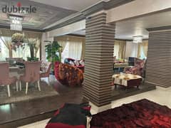 DUPLEX for sale 100m/B+500m/L NEW CAIRO Choueifat, first district, in front of Akhenaten School 0