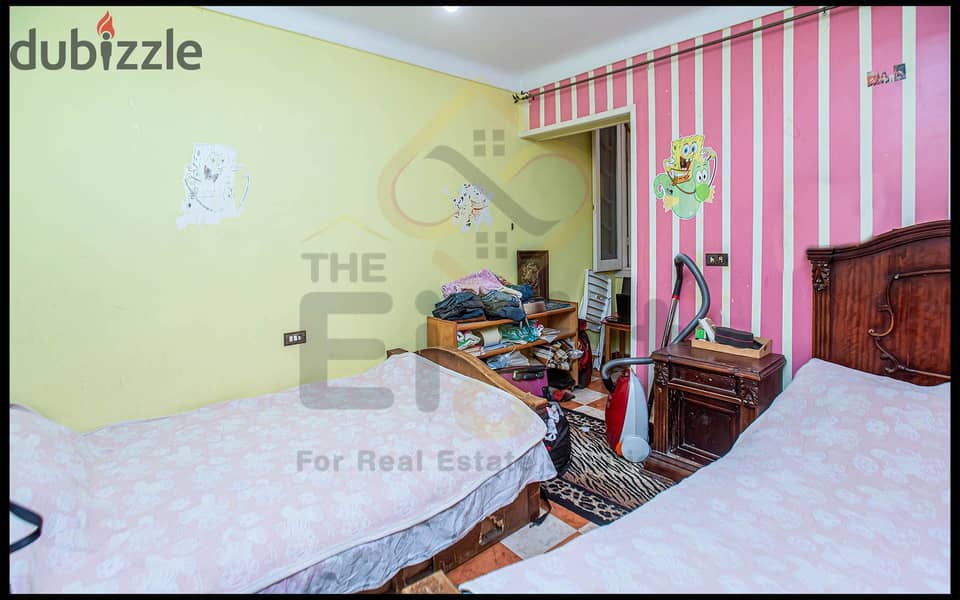 Apartment For Sale 110 m Vectoria (Qais bin Ruqayat St. ) 6