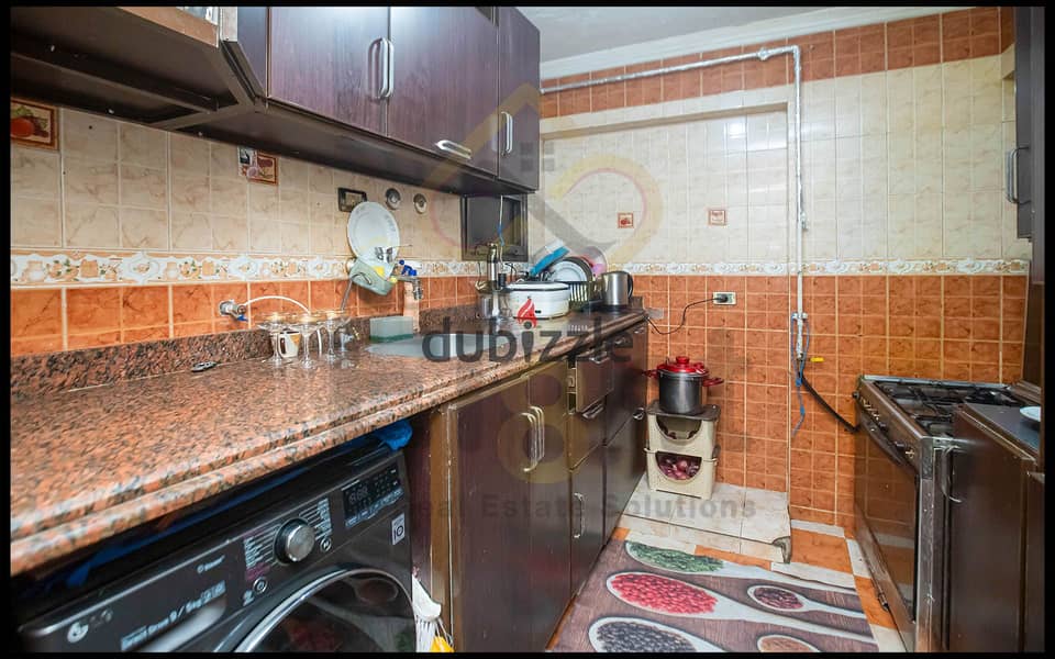 Apartment For Sale 110 m Vectoria (Qais bin Ruqayat St. ) 11