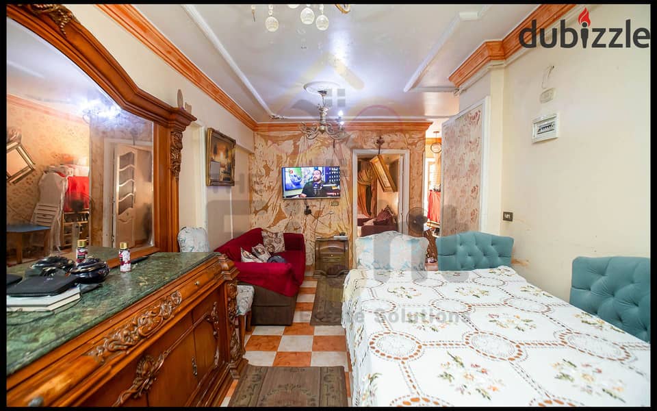 Apartment For Sale 110 m Vectoria (Qais bin Ruqayat St. ) 14