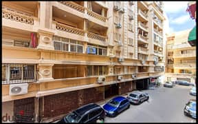 Apartment For Sale 140 m Wabour Al-Maiah (Branched From Galal El Din El Desouky St. )