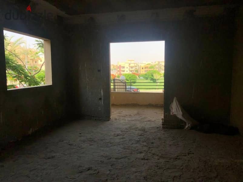 Villa in Narges new cairo for sale 6