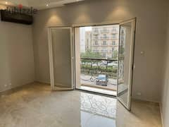 شقة للبيع 3غرف / بحري في كمبوند هايد بارك في التجمع الخامس - apartment for sale { landscape view } in hyde park in fifth settlement