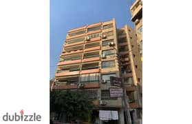 Apartment For sale300m . Steps from the republic palace and Al Ahram St 0