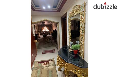 Apartment For sale300m . Steps from the republic palace and Al Ahram St