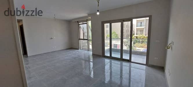 ready to live  apartment for sale with the lowest down payment in the Fifth Settlement next to AUC