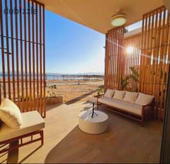 Chalet for sale hot price Panorama View fully finished in Soma Bay Hurghada