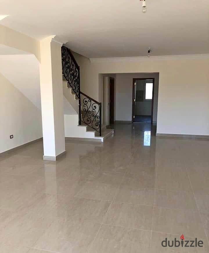 ivilla for sale in Mountain View aliva El Mostakbal City Compound with the lowest downpayment 1