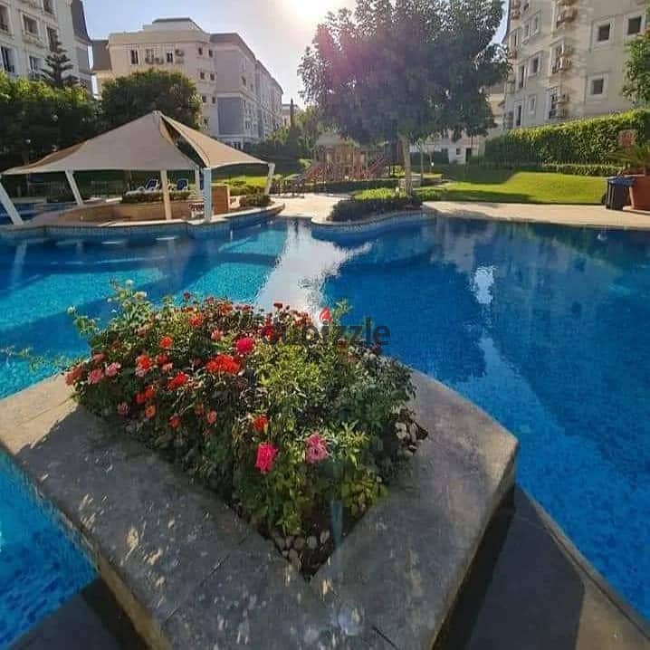 ivilla for sale in Mountain View aliva El Mostakbal City Compound with the lowest downpayment 7