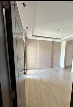 Ready to move apartment in prime location in Garden City with installments over 10 years