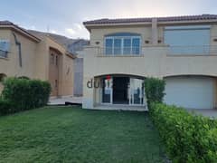 4 BRs Twin house 2nd Row On The Beach in Telal Sokhna Lowest Price For Sale 0