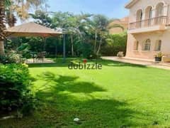 Villa Standalone for Sale Lavista City New Cairo فيلا للبيع استاندالون 420متر استلام فوري لافيستا سيتي بجوار هايد بارك