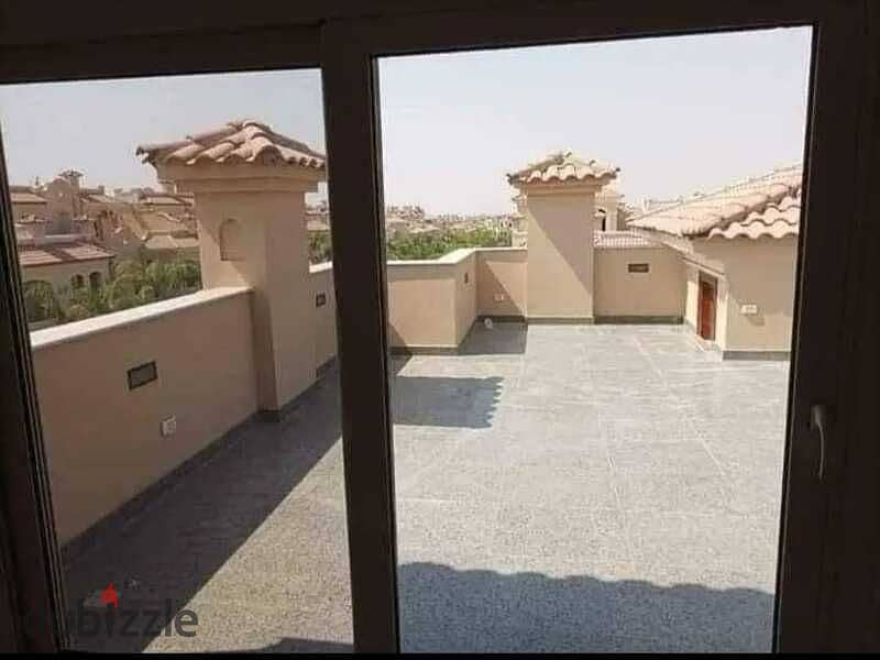 فيلا للبيع استاندالون 420متر استلام فوري لافيستا سيتي بجوار هايد بارك Villa Standalone for Sale Lavista City New Cairo 3