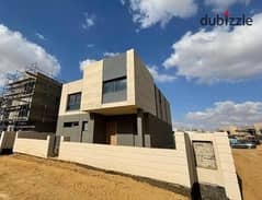 Townhouse Middle with only 5% Down Payment for sale in Haptown Mostakbal City 0